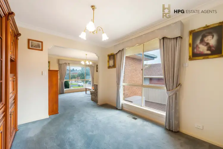 Fifth view of Homely house listing, 30 Hillcrest Drive, Westmeadows VIC 3049