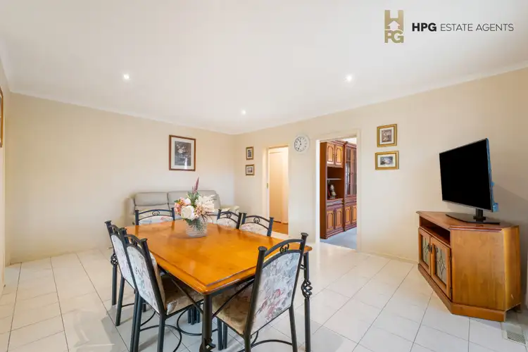 Sixth view of Homely house listing, 30 Hillcrest Drive, Westmeadows VIC 3049