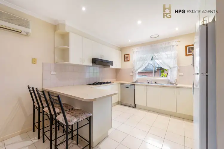 Seventh view of Homely house listing, 30 Hillcrest Drive, Westmeadows VIC 3049