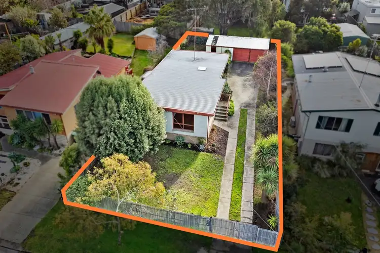 Second view of Homely house listing, 12 Strathcairn Avenue, Jan Juc VIC 3228