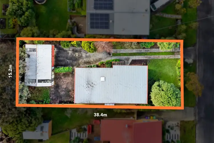 Third view of Homely house listing, 12 Strathcairn Avenue, Jan Juc VIC 3228