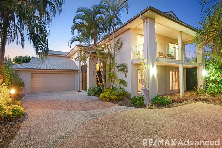 20 Vanillalily Close, Banksia Beach QLD 4507