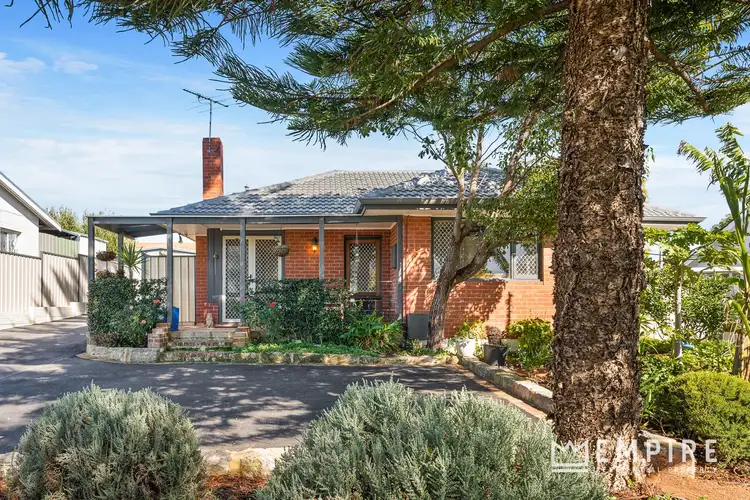 Fifth view of Homely house listing, 23 Ferdinand Crescent, Coolbellup WA 6163