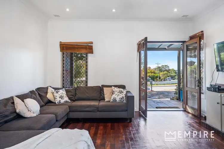 Sixth view of Homely house listing, 23 Ferdinand Crescent, Coolbellup WA 6163