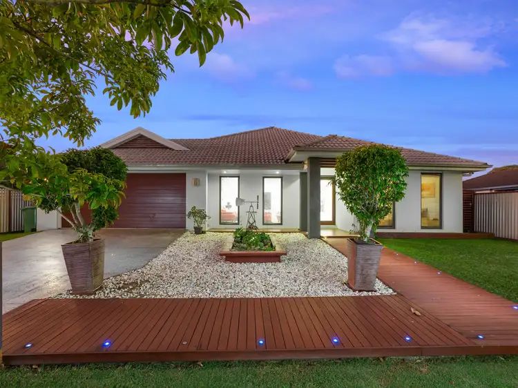 2 Dewar Court, Caboolture QLD 4510