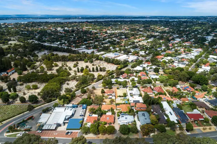 118A Gugeri Street, Claremont WA 6010