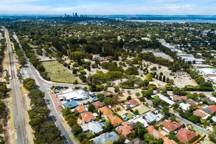 Main view of Homely house listing, 118 Gugeri Street, Claremont WA 6010