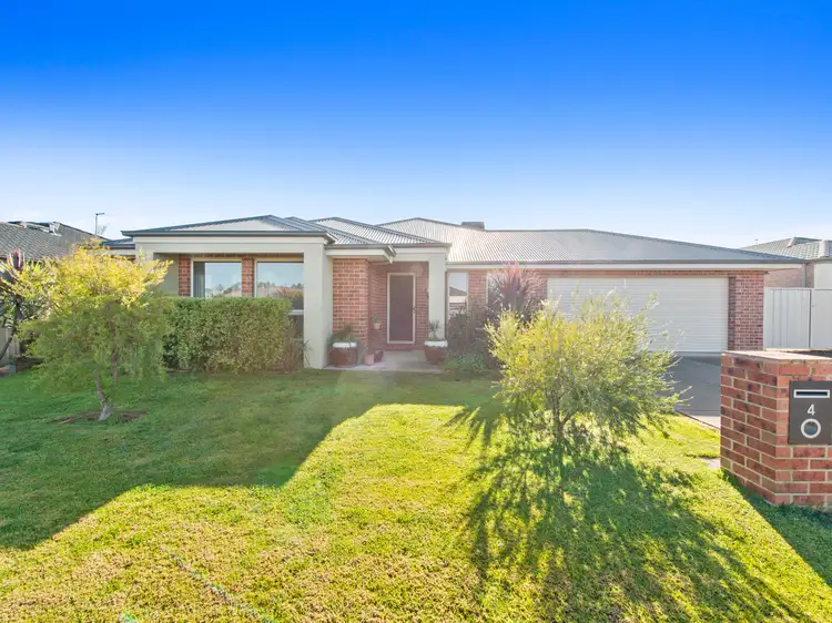 4 Davidson Court, Corowa NSW 2646