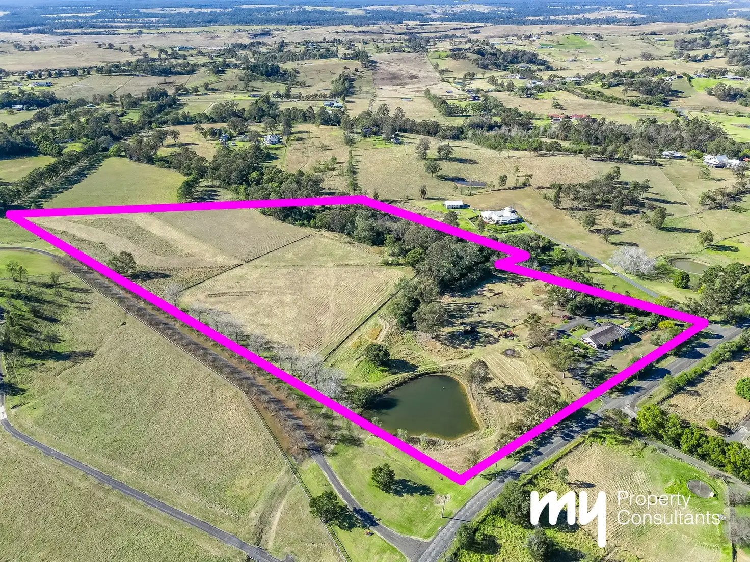 Main view of Homely rural property listing, 80 Cummins Road, Menangle NSW 2568