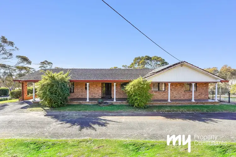 Second view of Homely rural property listing, 80 Cummins Road, Menangle NSW 2568