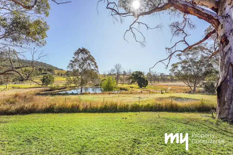 Third view of Homely rural property listing, 80 Cummins Road, Menangle NSW 2568