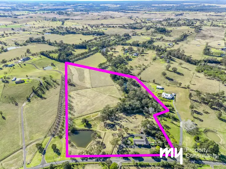 Fourth view of Homely rural property listing, 80 Cummins Road, Menangle NSW 2568