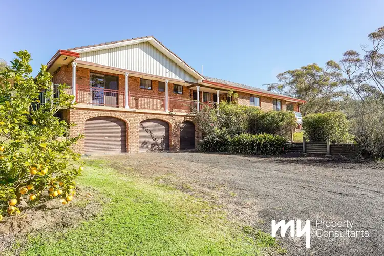Fifth view of Homely rural property listing, 80 Cummins Road, Menangle NSW 2568
