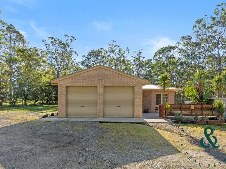 Main view of Homely house listing, 10 Waropara Road, Medowie NSW 2318