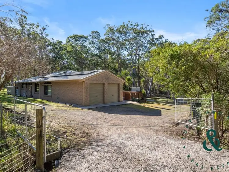 Second view of Homely house listing, 10 Waropara Road, Medowie NSW 2318