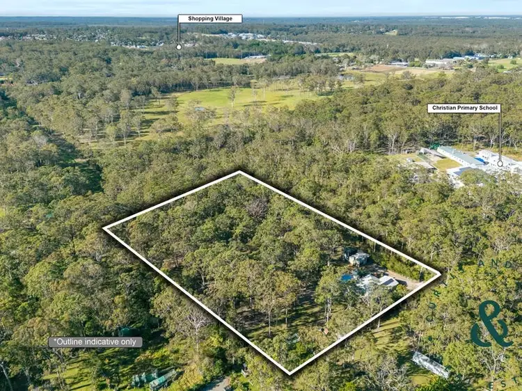 Third view of Homely house listing, 10 Waropara Road, Medowie NSW 2318