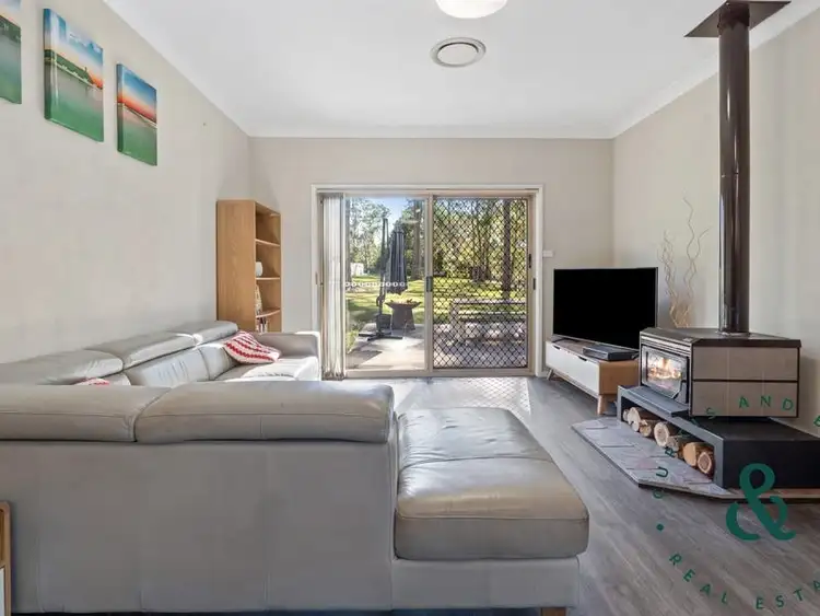 Fifth view of Homely house listing, 10 Waropara Road, Medowie NSW 2318