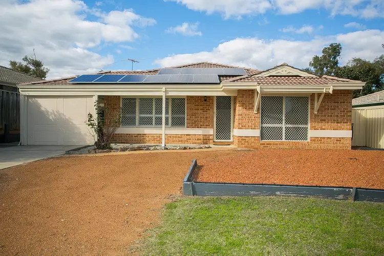 20 Likely Place, Stratton WA 6056