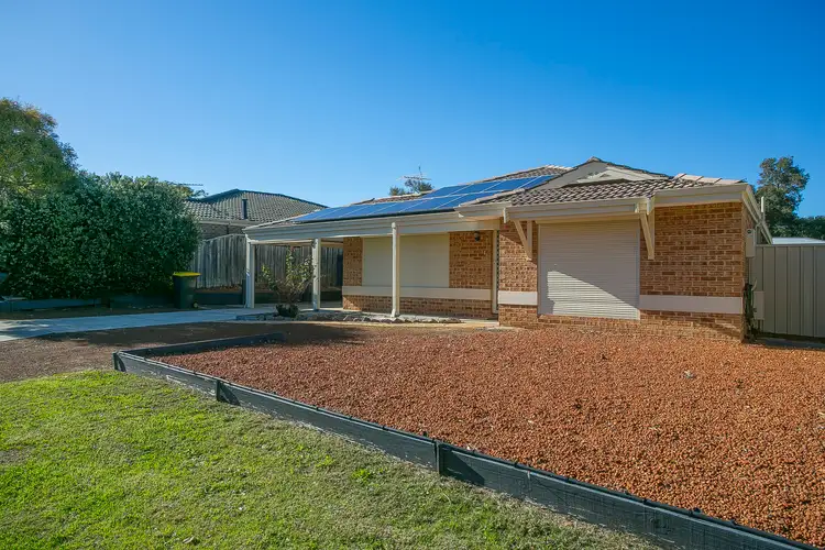 Fifth view of Homely house listing, 20 Likely Place, Stratton WA 6056