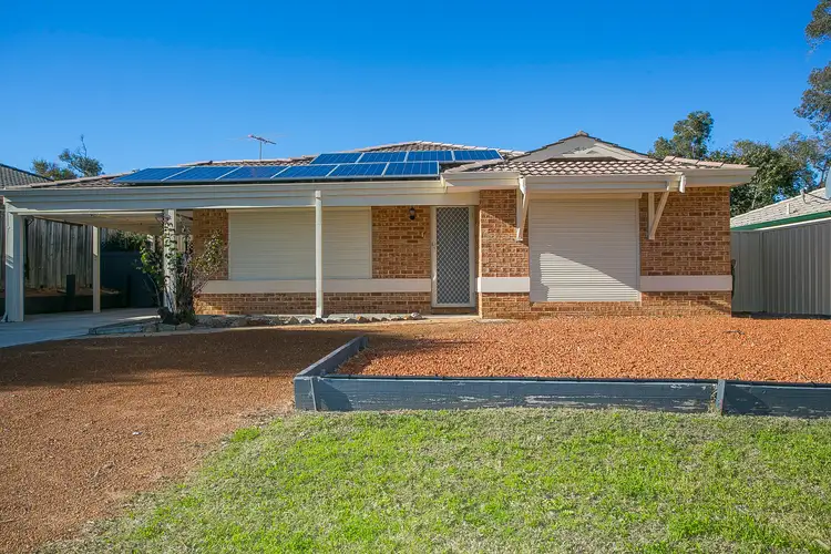 Sixth view of Homely house listing, 20 Likely Place, Stratton WA 6056