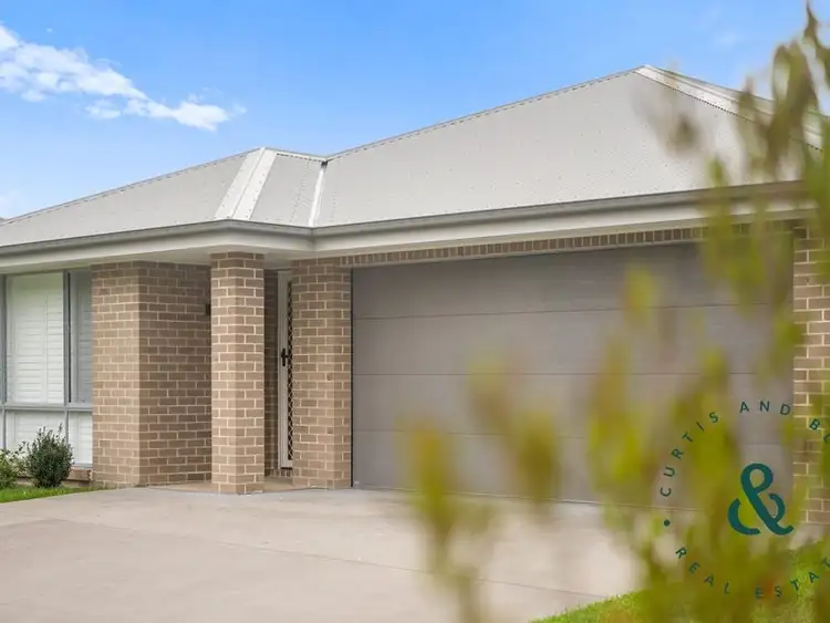 Second view of Homely house listing, 31 Peachey Circuit, Karuah NSW 2324