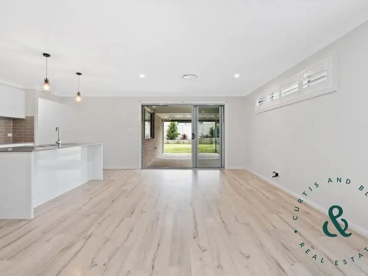 Fourth view of Homely house listing, 31 Peachey Circuit, Karuah NSW 2324