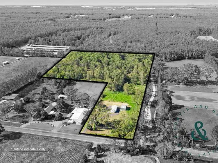 56 Lisadell Road, Medowie NSW 2318