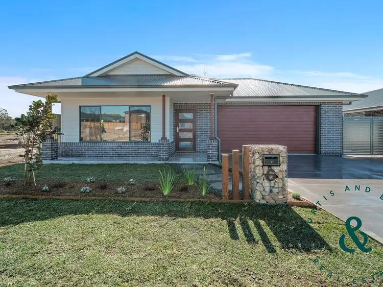 Main view of Homely house listing, 6 Midnight Avenue, Medowie NSW 2318