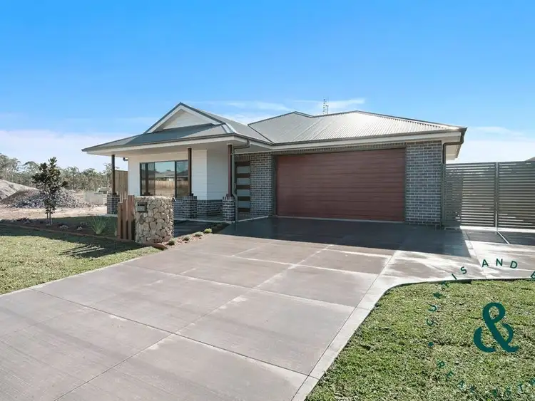 Second view of Homely house listing, 6 Midnight Avenue, Medowie NSW 2318
