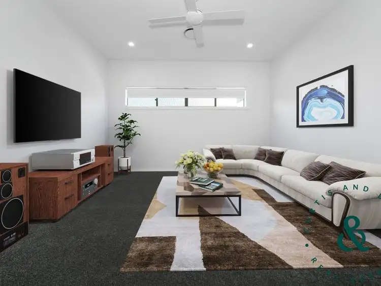 Fourth view of Homely house listing, 6 Midnight Avenue, Medowie NSW 2318