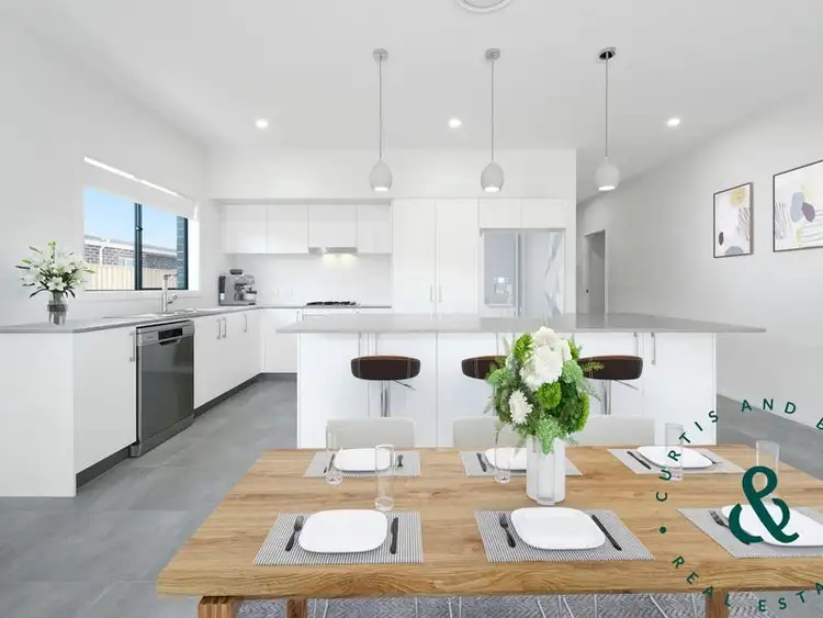 Fifth view of Homely house listing, 6 Midnight Avenue, Medowie NSW 2318