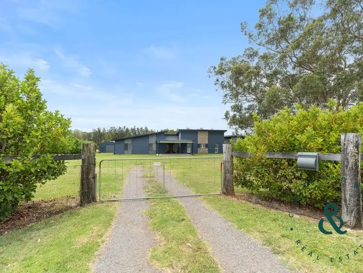 Second view of Homely house listing, 5 Pastures Drive, Medowie NSW 2318