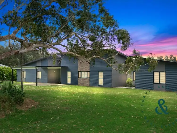 Fifth view of Homely house listing, 5 Pastures Drive, Medowie NSW 2318