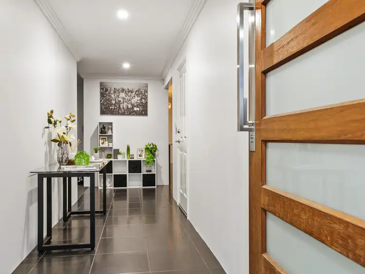 Fourth view of Homely house listing, 22 Laurina Way, Beeliar WA 6164