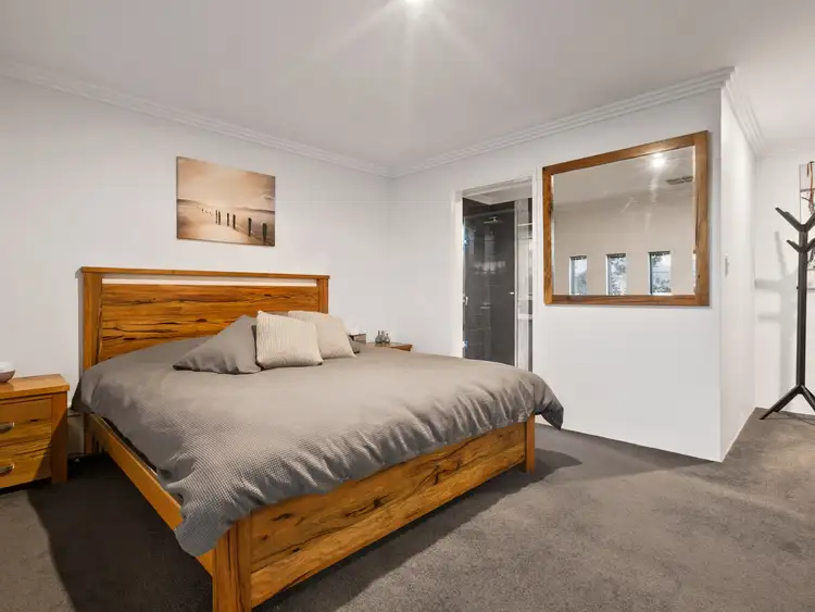 Fifth view of Homely house listing, 22 Laurina Way, Beeliar WA 6164