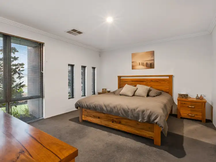 Sixth view of Homely house listing, 22 Laurina Way, Beeliar WA 6164