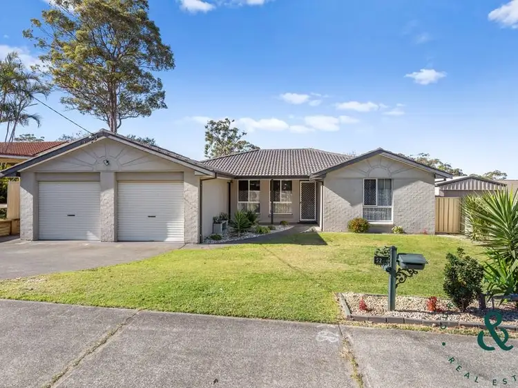 Main view of Homely house listing, 52 Brocklesby Road, Medowie NSW 2318