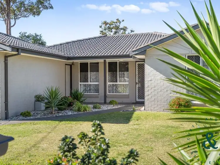 Second view of Homely house listing, 52 Brocklesby Road, Medowie NSW 2318
