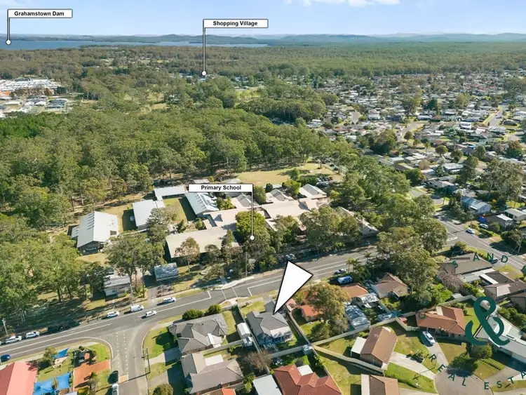 Fifth view of Homely house listing, 52 Brocklesby Road, Medowie NSW 2318