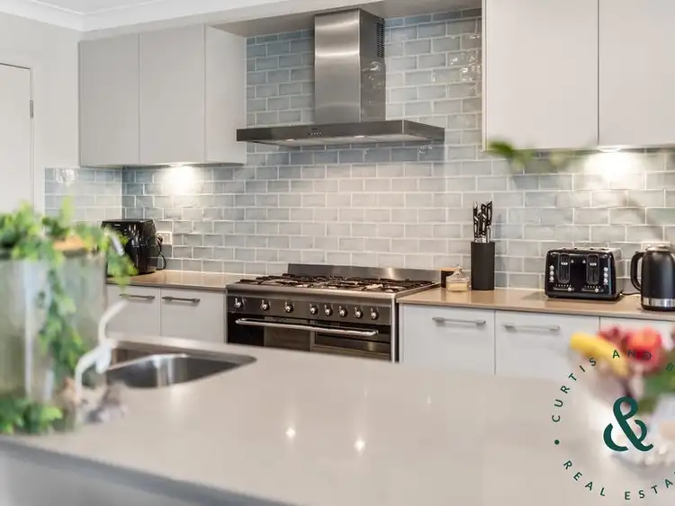 Fifth view of Homely house listing, 37 Huntingdale Place, Medowie NSW 2318