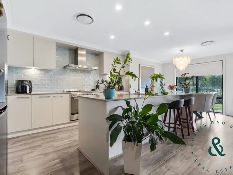 Sixth view of Homely house listing, 37 Huntingdale Place, Medowie NSW 2318