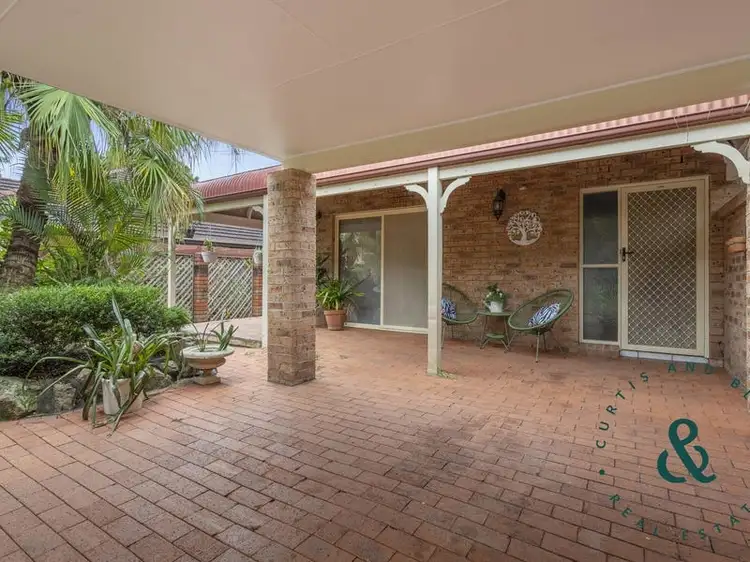 Second view of Homely house listing, 4/22 Oak Circuit, Raymond Terrace NSW 2324