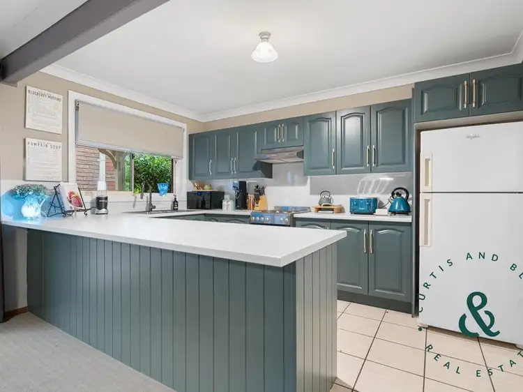 Sixth view of Homely house listing, 4/22 Oak Circuit, Raymond Terrace NSW 2324