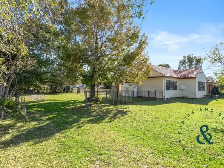 407 Fullerton Cove Road, Fullerton Cove NSW 2318