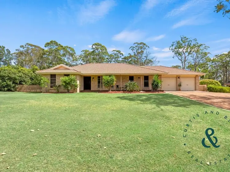 Main view of Homely house listing, 16 Sir Henry Parkes Avenue, Medowie NSW 2318