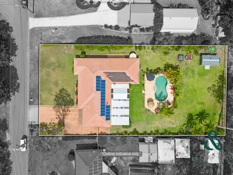 Second view of Homely house listing, 16 Sir Henry Parkes Avenue, Medowie NSW 2318