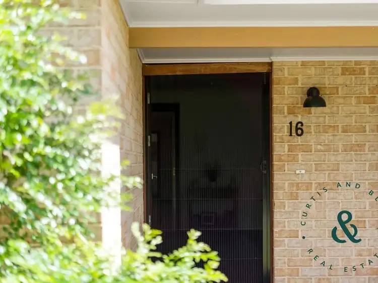 Third view of Homely house listing, 16 Sir Henry Parkes Avenue, Medowie NSW 2318