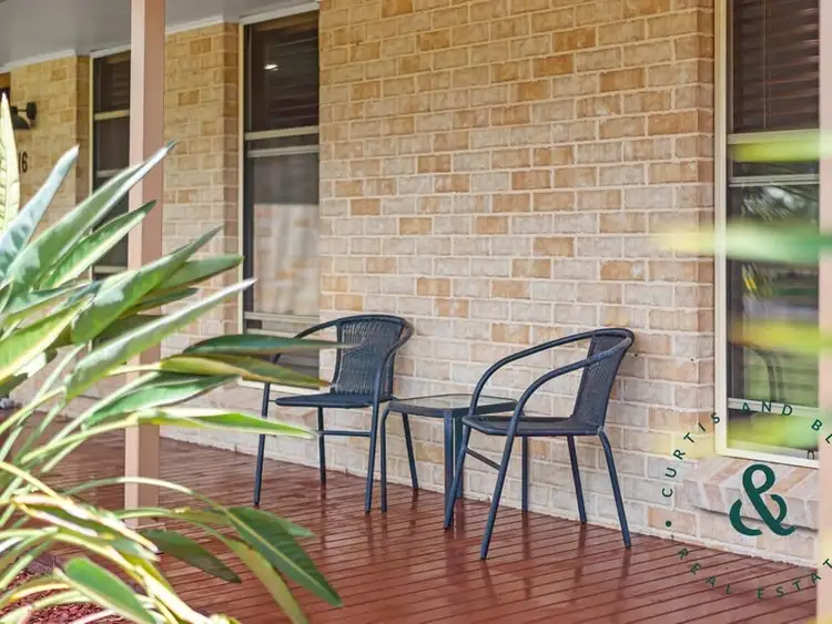Fourth view of Homely house listing, 16 Sir Henry Parkes Avenue, Medowie NSW 2318