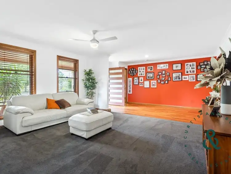 Fifth view of Homely house listing, 16 Sir Henry Parkes Avenue, Medowie NSW 2318
