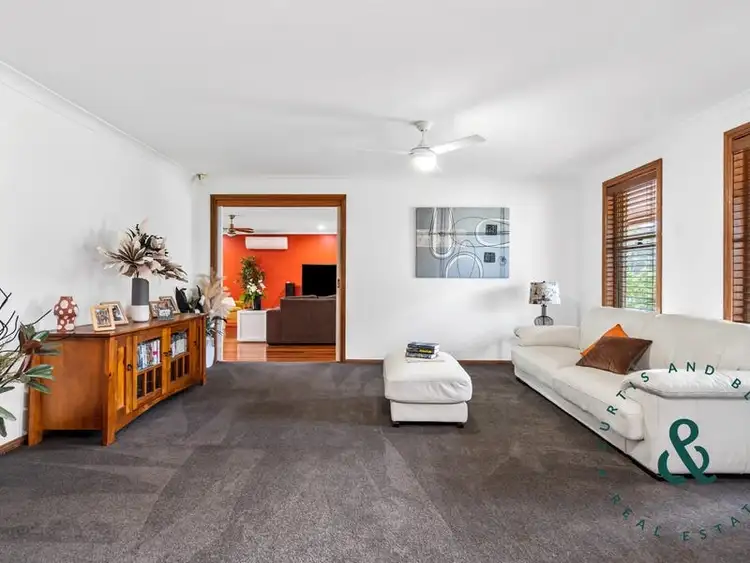 Sixth view of Homely house listing, 16 Sir Henry Parkes Avenue, Medowie NSW 2318